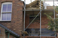 free Six Ashes home extension quotes